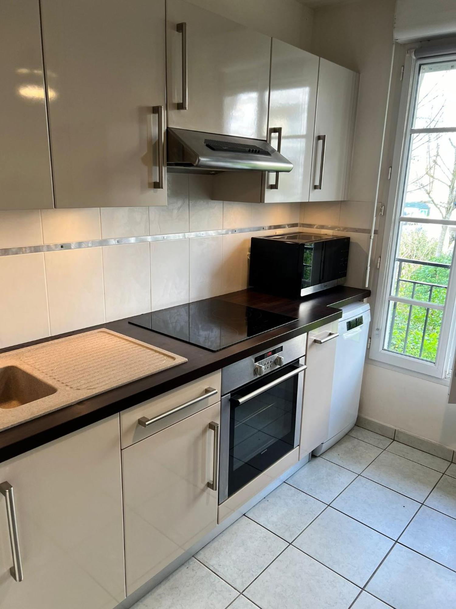 Sweet Appartement Disneyland Paris Parking 300M Station Val D'Europe Chessy  Exterior photo