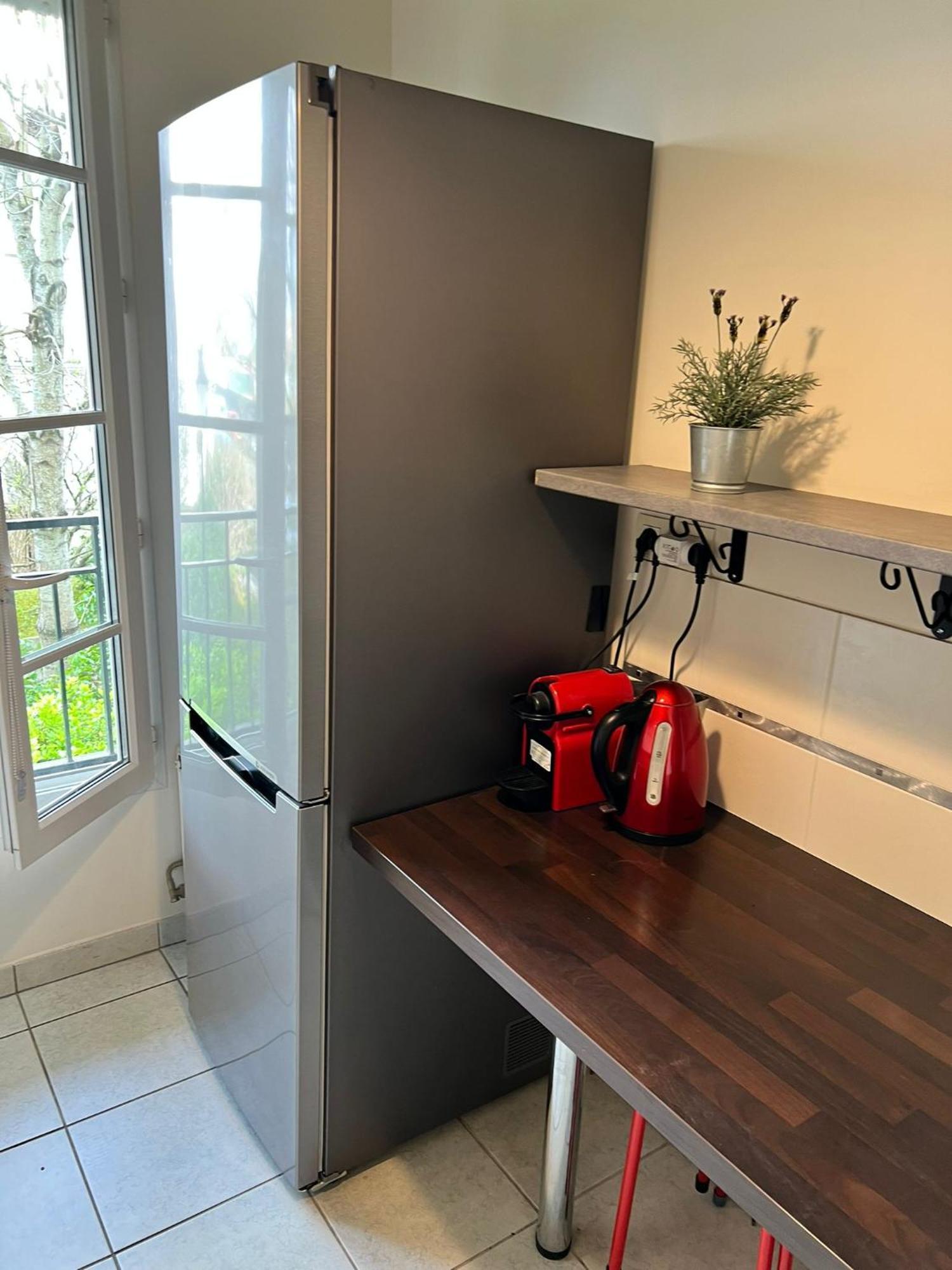 Sweet Appartement Disneyland Paris Parking 300M Station Val D'Europe Chessy  Exterior photo