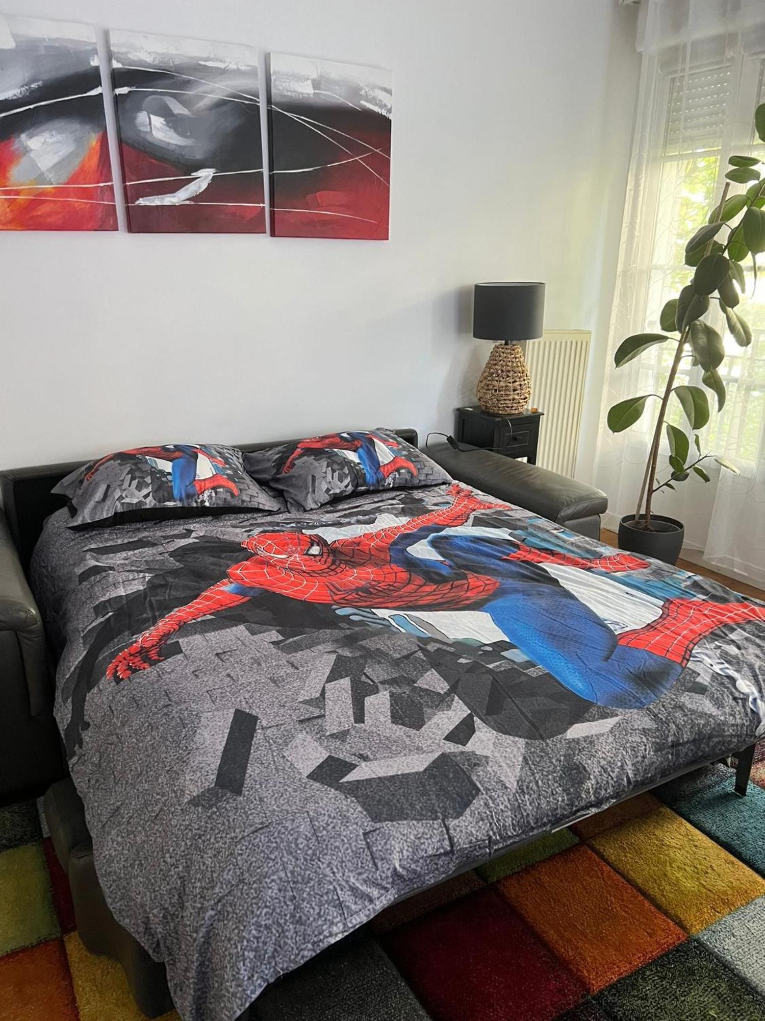 Sweet Appartement Disneyland Paris Parking 300M Station Val D'Europe Chessy  Exterior photo